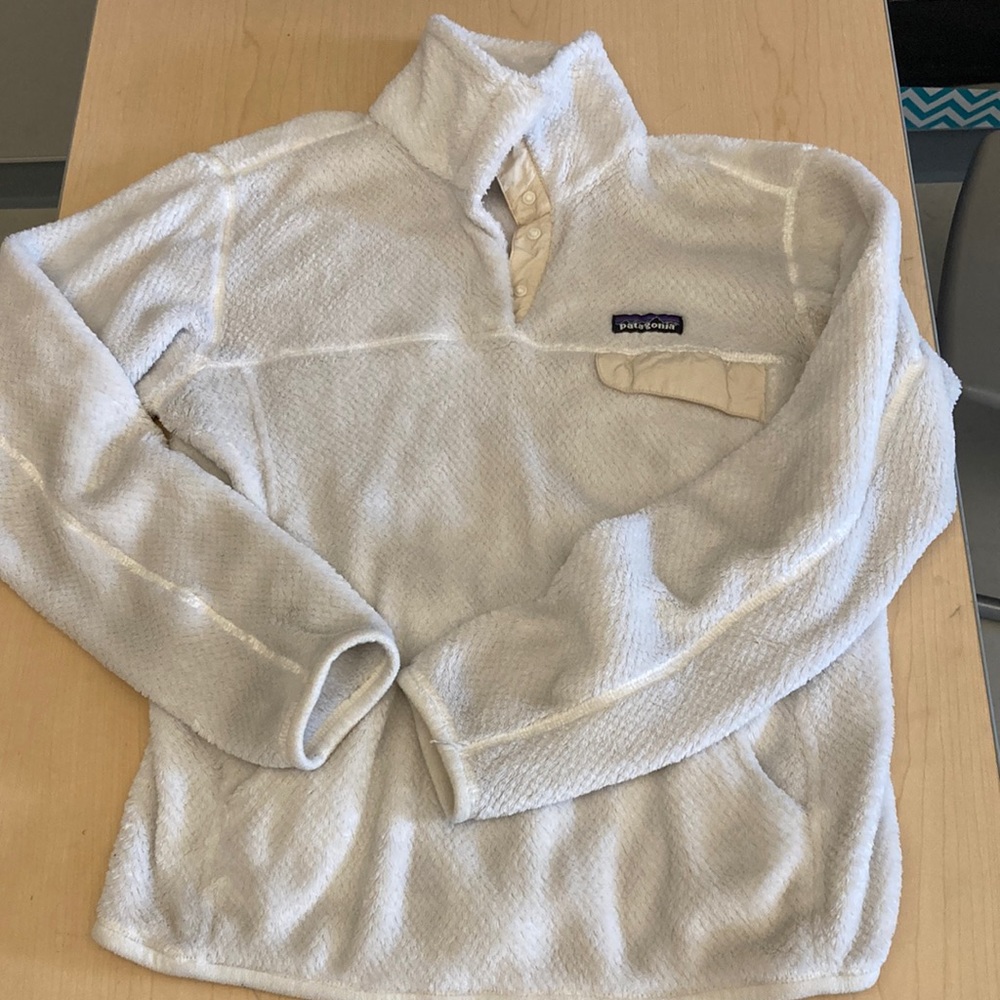 Patagonia Pullover
